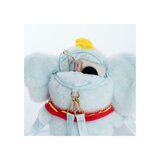 ディズニー ぬいぐるみ バッグ - ダンボ