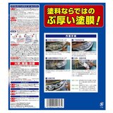 Holts タフウレタン ヘッドライト オールインワンセット