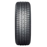 YOKOHAMA 205/55R17 95Q XL iceGUARD 8 IG80
