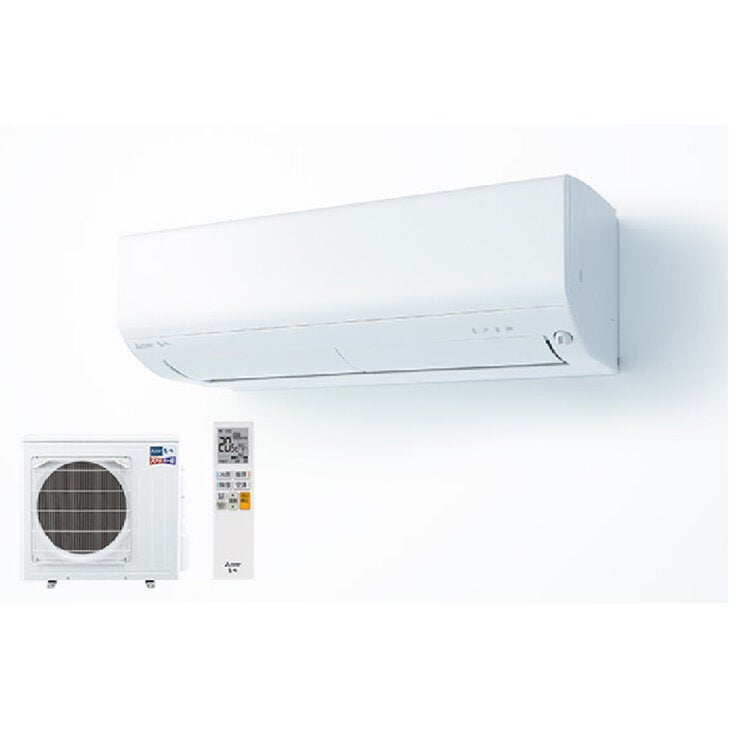 三菱電機 ルームエアコン 霧ヶ峰 MSZ-XD4024S-W 14畳 三菱電機 ルームエアコン 霧ヶ峰 MSZ-XD4024S-W 14畳