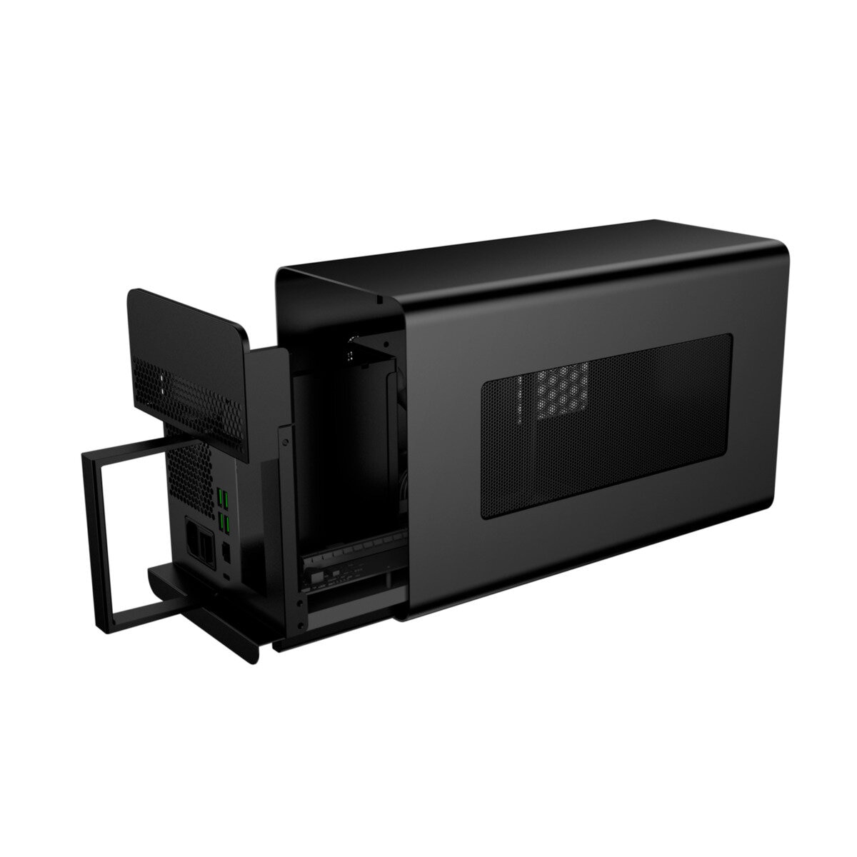 Razer Core X Chroma 外付け GPU Box RC21-01430100-R3J1 | Cost...