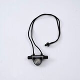 YAMAZEN チェストライトミニ ブラック