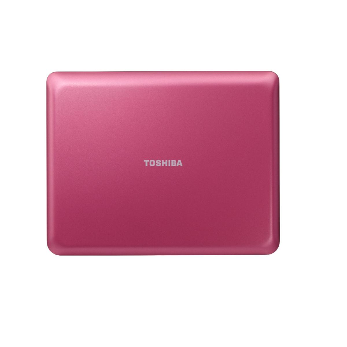 Toshiba Regza ポータブルDVDプレーヤー SD-P710SP