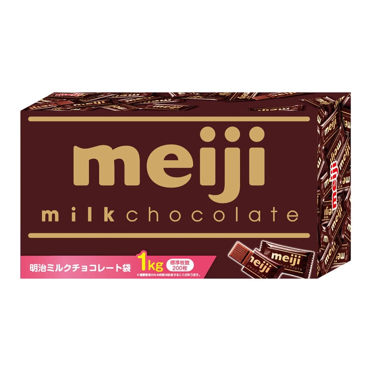 明治ミルクチョコレート 1kg 明治ミルクチョコレート 1kg