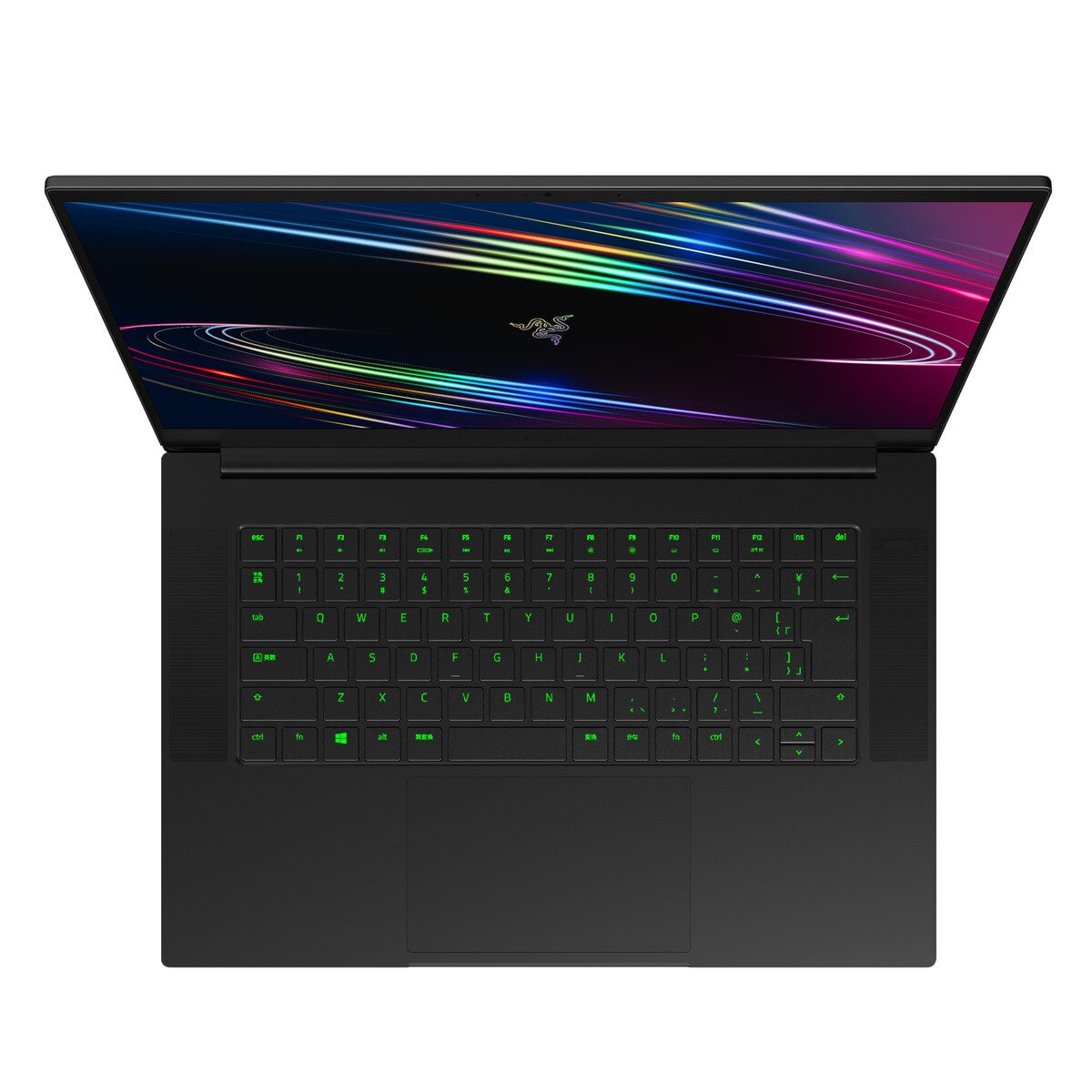 Razer Blade 15 ベースモデル ゲーミングノートパソコン RZ09-03287J22-R3J1