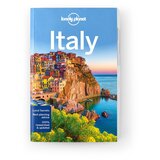 ロンリープラネット ITALY TRAVEL GUIDE 2 BOOKS SET