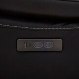 Gilman Creek Furniture 電動 革製 リクライニングソファ