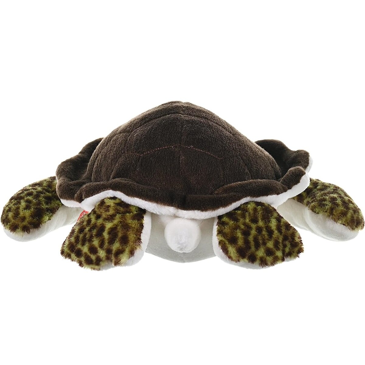 ワイルドリパブリック ウミガメ ぬいぐるみ カメ