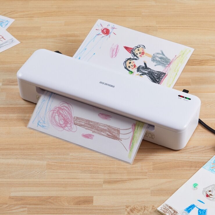 直接引取のみ❗️ライリー社本格ビリヤード折りたたみ152×84 定価102,750 アイリスオーヤマ 高速起動ラミネーター 2本ローラー A3/A4 KHSL-A322