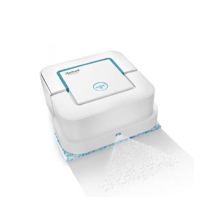 アイロボット ブラーバ ジェット B240060 アイロボット ブラーバ ジェット B240060
