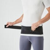 コラントッテ 腰用 MAG サポーター クロスベルト S サイズ
