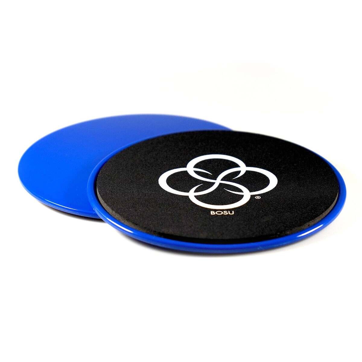 BOSU コアスライダー 2枚セット 直径17cm