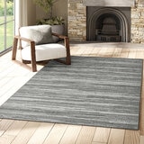 KARMA エリアラグ 198 x 274 cm