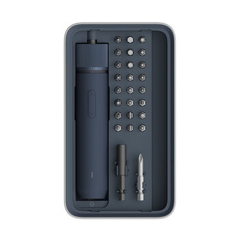 HOTO 3.6V 電動ドライバーキット25本 HTE0028IE