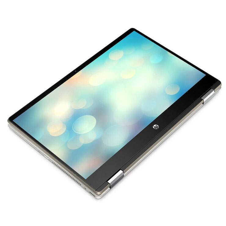 HP Pavilion x360 14インチ ノートPC 7QJ85PA-AAAB HP Pavilion x360 14インチ ノートPC 7QJ85PA-AAAB