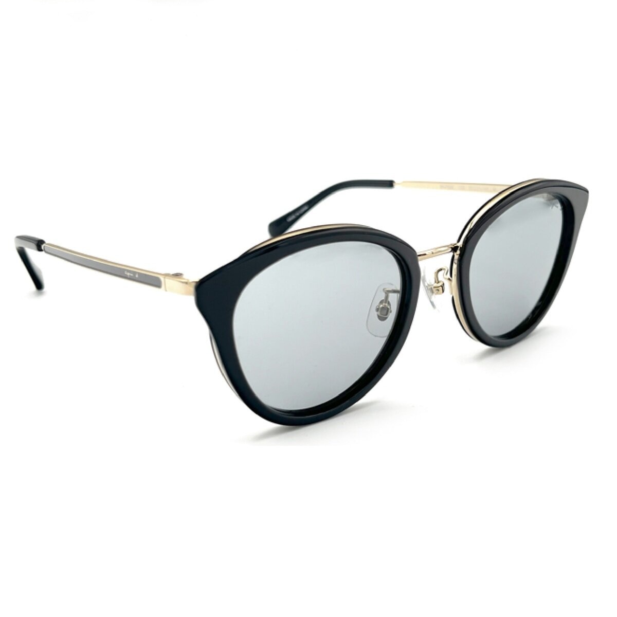 アニエスベー【agnes b】サングラス LU02 SUNGLASS サングラス（サングラス）｜agnes b