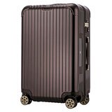 リモワ サルサ デラックス スーツケース 63L