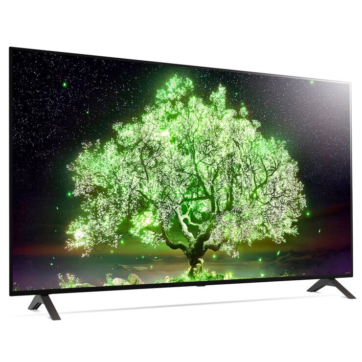 LG 55型 4K有機ELテレビ 55A1PJA LG 55型 4K有機ELテレビ 55A1PJA