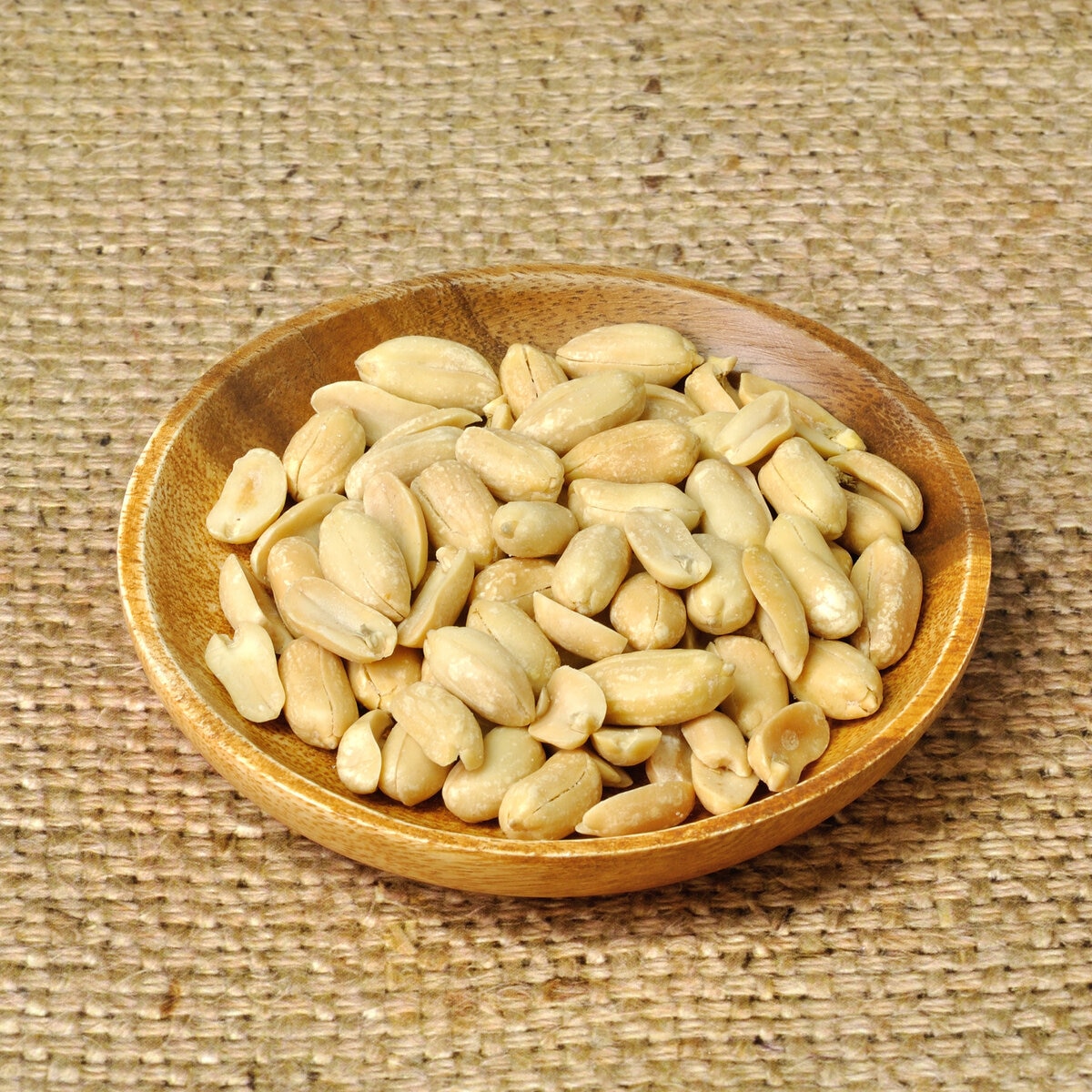 フライドピーナッツ 25g x 34袋