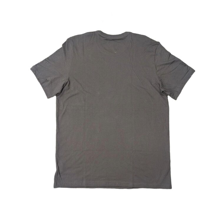 トミーヒルフィガー メンズ 半袖 Tシャツ ブラック L