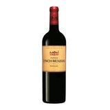 シャトー・ランシュ・ムッサ ポイヤック フランス 750ml