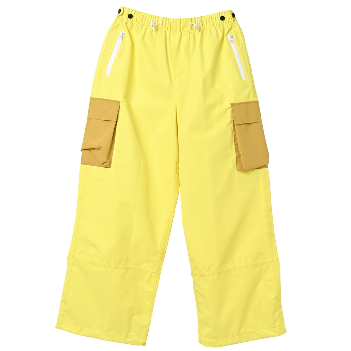 1937 カーゴレインパンツ イエローベージュ Y-PT023005