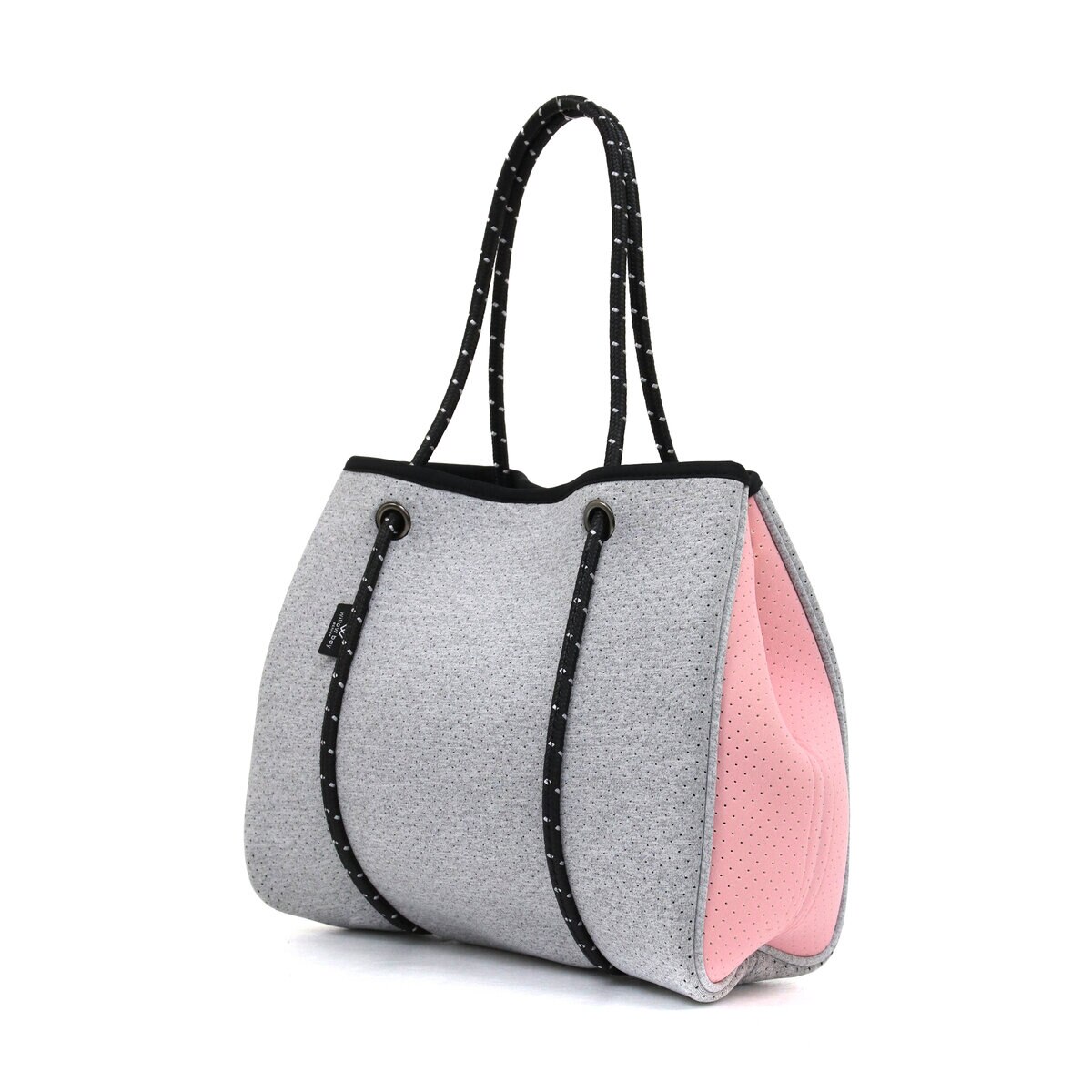 ウィローベイ キッズ デイドリーマー ネオプレントート - グレ－/ピンク