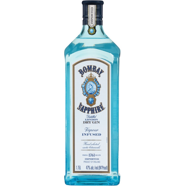 ボンベイ・サファイア 1.75L ボンベイ・サファイア 1.75L