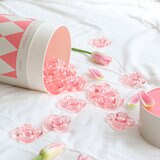 LAVOIR カプセル洗濯洗剤 チューリップ&フリージアの香り 60粒