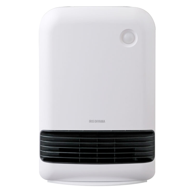 アイリスオーヤマ セラミックファンヒーター TCH-1200CT | Costco Japan