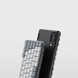 Satechi スリムキーボード 英語配列 ダーク