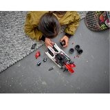 レゴ テクニック フォーミュラ E ポルシェ 99X エレクトリック