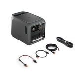 DJI Power 1000 Mini Plus ポータブル電源1008Wh DJI Power ポータブル電源 1000 Mini Plus 1008Wh | Costco Japan