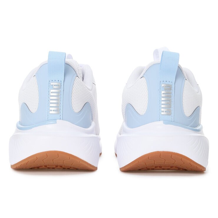 プーマ スカイロケット LITE ALT ホワイト 23.0cm