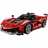 レゴ テクニック アソート フェラーリ FXX K