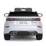 子ども用電動乗用カー レンジローバー VELAR