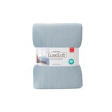 リュクスロフト ブランケット ブランケット ダブル