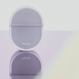 ハクスリー ヘアパフューム 25mL サンセットフォグ