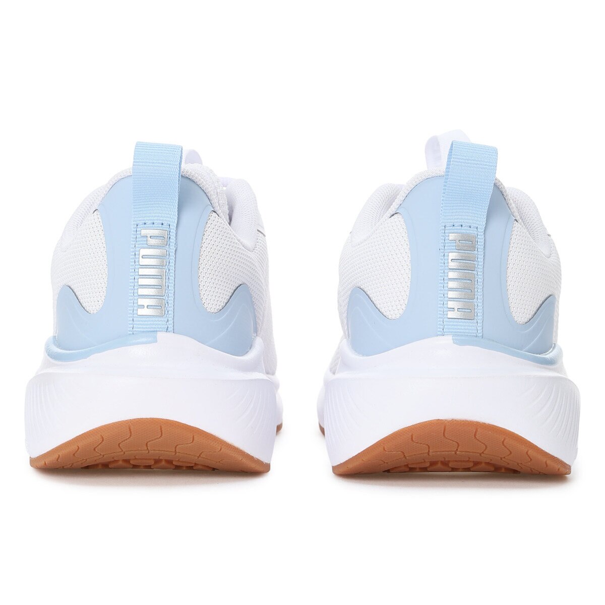 プーマ スカイロケット LITE ALT ホワイト 23.5cm