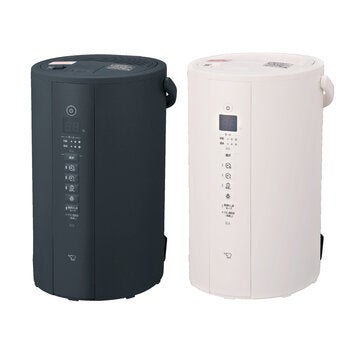 象印 スチーム式加湿器 4L EE-TC60
