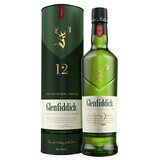 グレンフィディック 12年 700ml