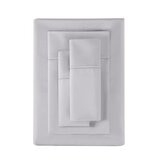 KS シーツセット 6点セット USクイーンサイズ グレー