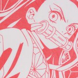 鬼滅の刃 タオルケット