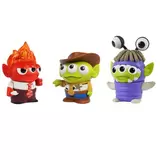 ディズニー／ピクサー コスチュームエイリアン フィギュア 3体セット