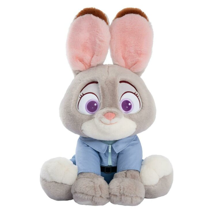 ズートピアぬいぐるみ 50cm 人気 3 キャラクター