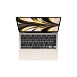 Apple MacBook Air 13インチ 8コアCPU&8コアGPU/Apple M2チップ/8GBメモリ/256GB SSD/スターライト
