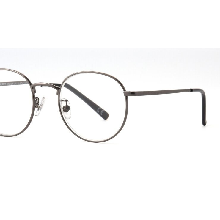 Design Optics® by Foster Grant "LIAM"/"KYNE" リーディンググラス 1.75 3着セット