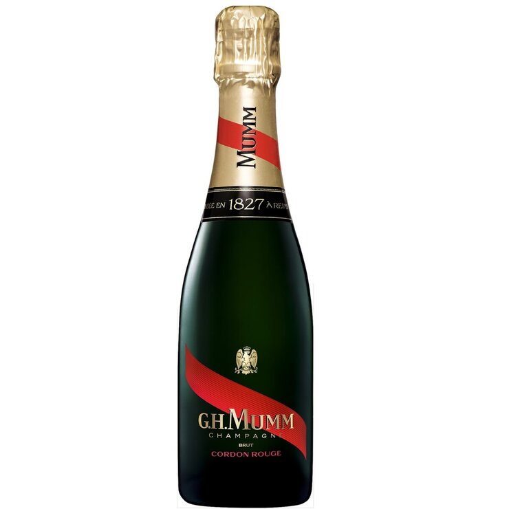 マム コルドンルージュ 375 ml x 12本 | Costco Japan