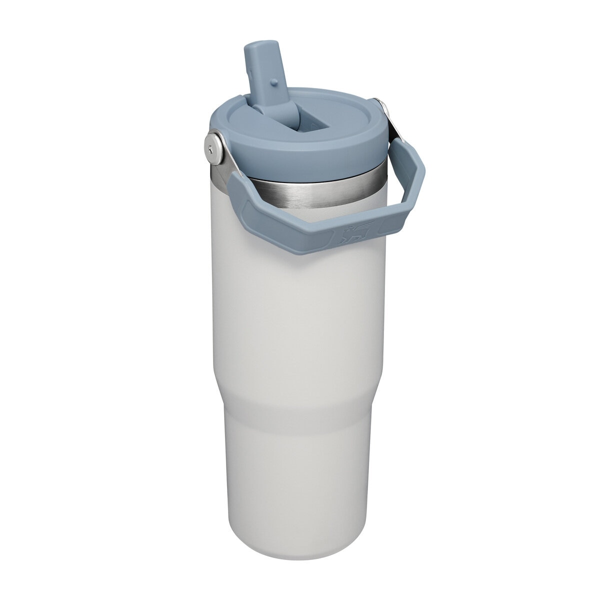 スタンレー アイスフローフリップ ストロー0.88L フォギーグレー