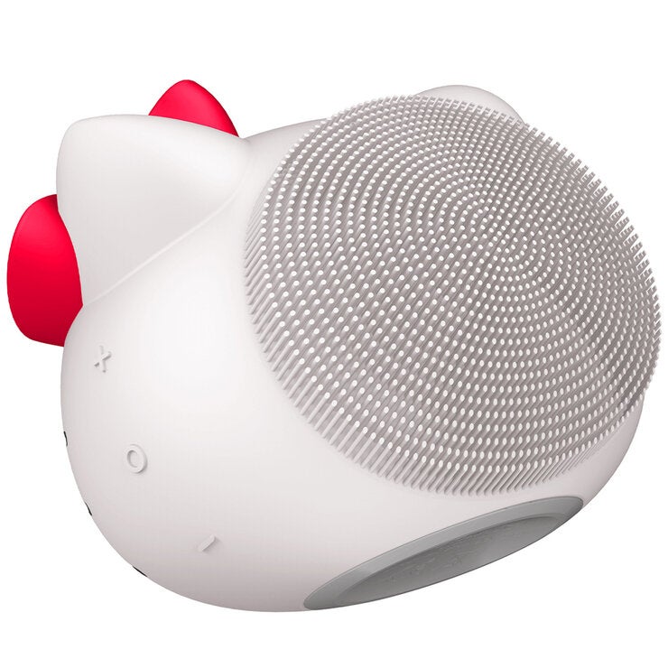 GESKE Hello Kitty ソニック フェイシャルブラシ HK000009ST01 GESKE Hello Kitty ソニック フェイシャルブラシ HK000009ST01